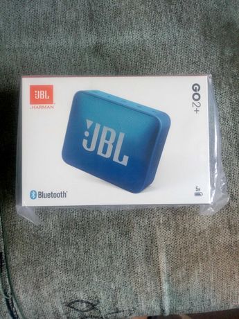 JBL GO2+ bluetooth PROMOCJA
