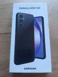 Samsung galaxy A54 5G na gwarancji