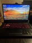 Asus tuf gaming A17 FA706IU