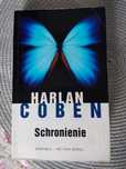 Schronienie Harlan Coben