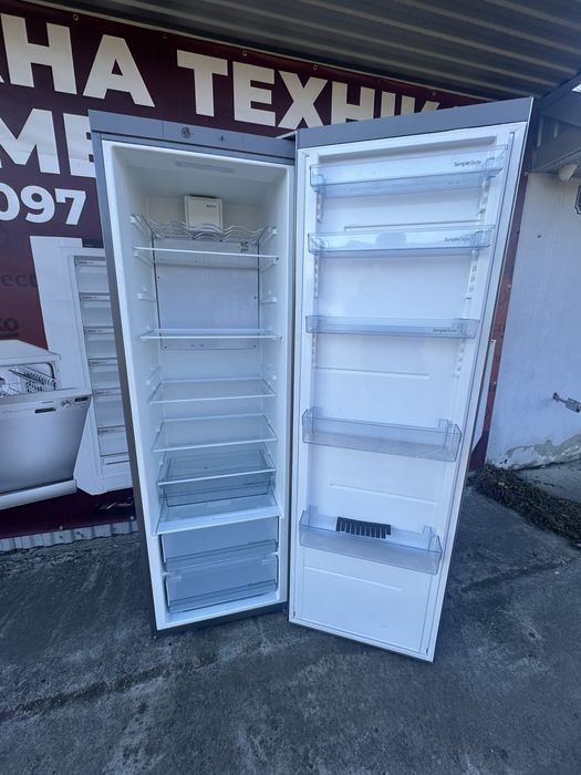 Холодильник без морозилки