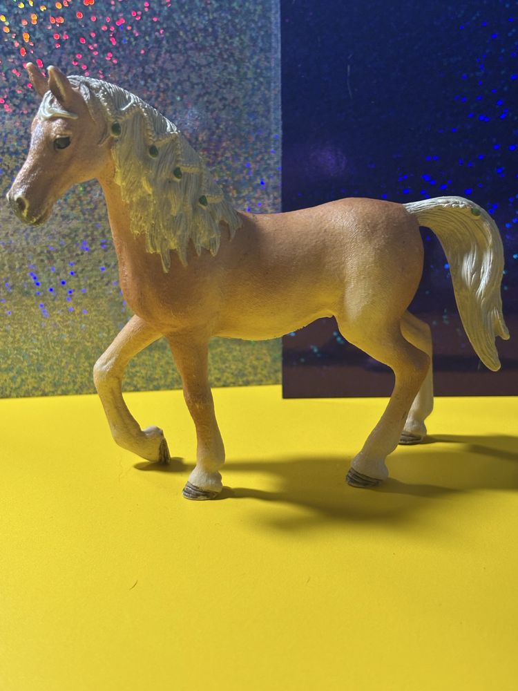 Figurki Schleich/breyer