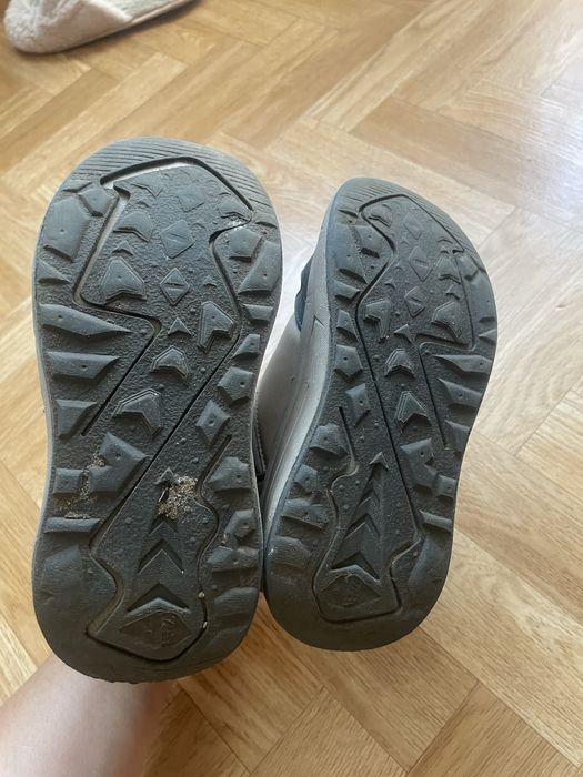 Ботінки черевики zara 30