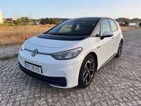 VW ID.3 Pro