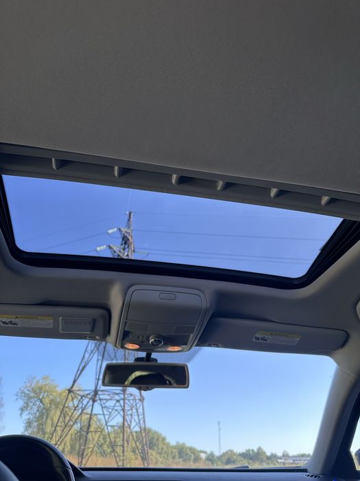 Volkswagen Passat 2.0 TDI SEL