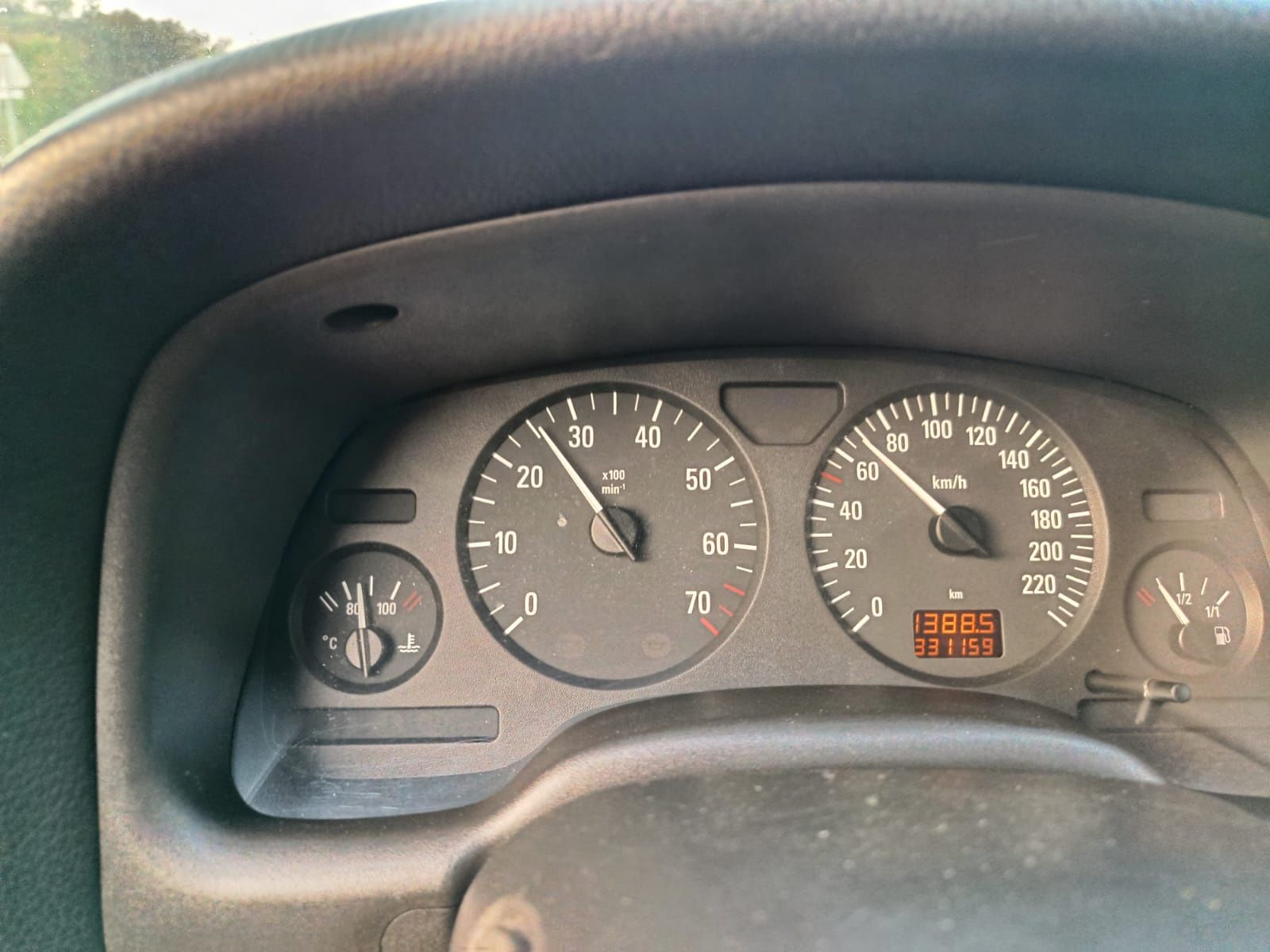 Opel Astra G 1.4 90cv