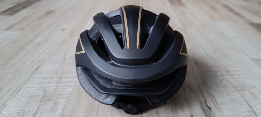 Kask rowerowy HJC ibex L