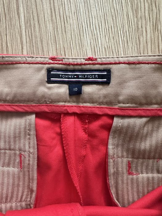 Жіночі шорти Tommy Hilfiger