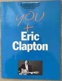 Eric Clapton kolekcja nut