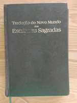 Tradução do Novo Mundo das Sagradas Escrituras