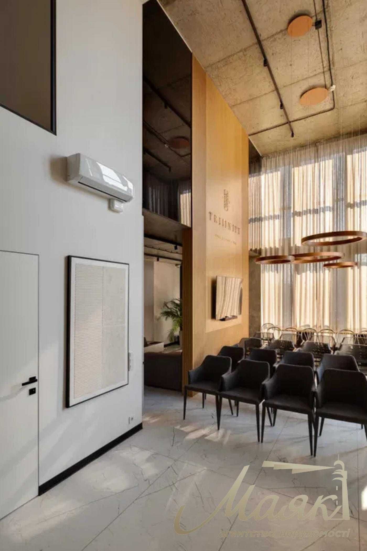 Оренда 2к квартири в ЖК Triiinity, Тринити, Тютюнника, Печерськ, Центр