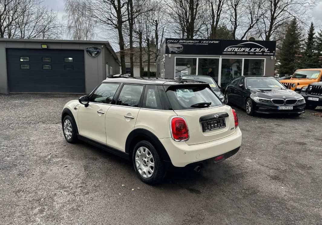 Бампер Cooper f55 f56 mini Разборка Ф56 ф55 Шрот