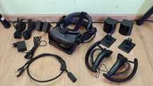 Valve Index VR Kit Caly Zestaw