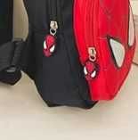 Plecak Spiderman dziecięcy Nowy