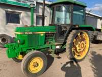 Ciągnik John deere 1640