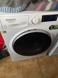Máquina de lavar roupa Hotpoint
ARISTON A+++ 9Kg