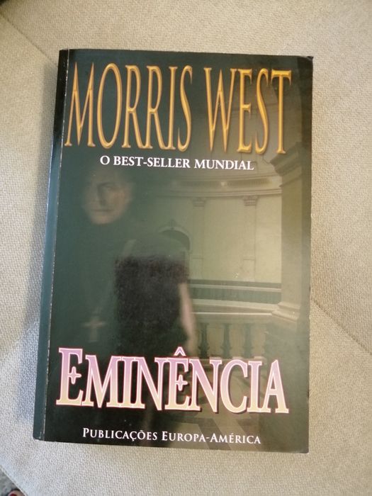 Obras de Morris West