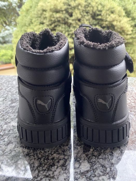 Кросівки жіночі зимові шкіра