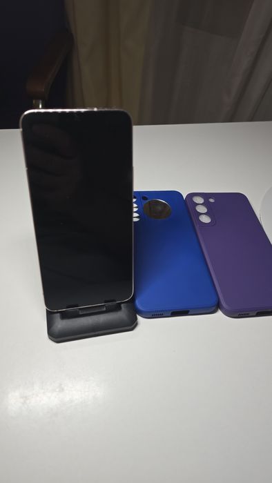 Samsung S22 256 gb. SM-S901B/DS Идеальный.