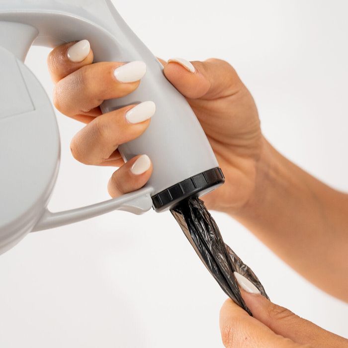 Guia Extensivel Retratil para cães