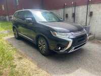 2019 Mitsubishi Outlander Se