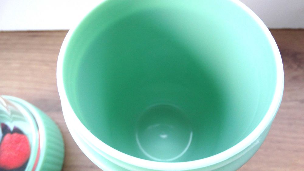 Coninx Kubek na musli na wynos