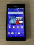 Smartfon Sony Xperia