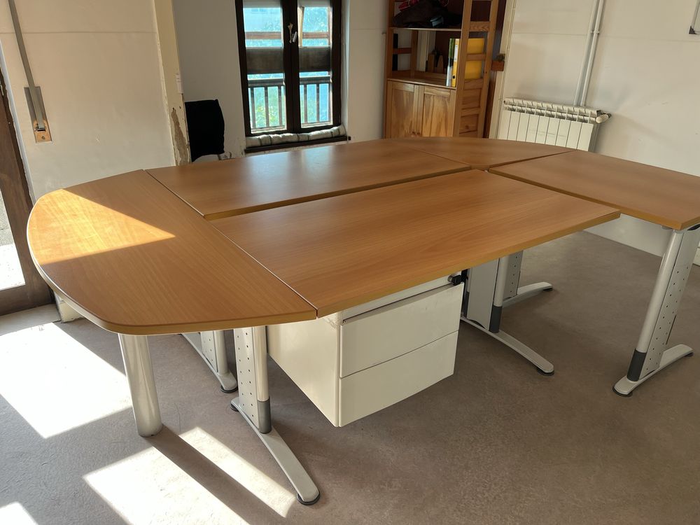 Secretaria de escritorio profissional
