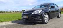 Opel Astra 1.3CDTI Cosmo - Espetacular