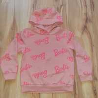 Bluza Barbie rozmiar 122