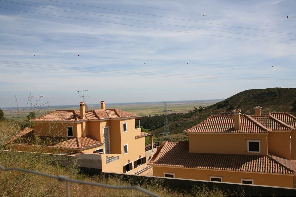 Terreno para construcao moradia