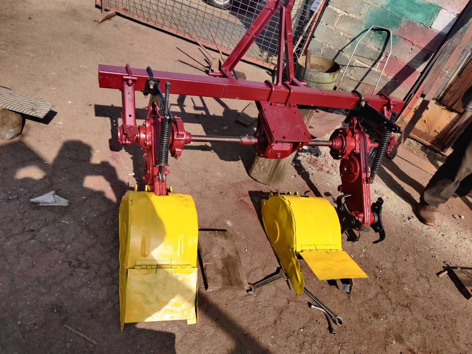 Культіватора фреза грунтофреза почвофреза кф 5.4