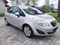 Opel Meriva 1.4 16 V z Niemiec , bardzo ładna , bezwypadkowa