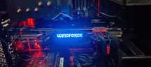 GTX 970 4GB overclock Gigabyte windforce