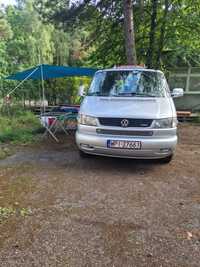 VW t4 Multivan Atlantis