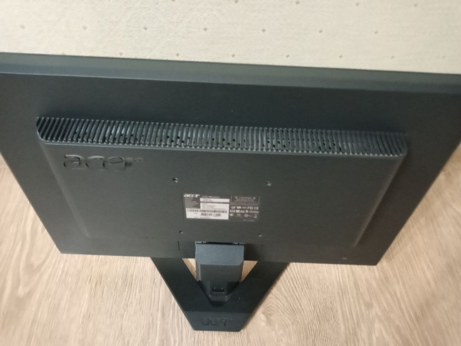 Монітор Acer стан як новий