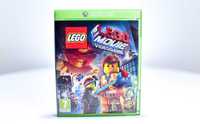 Gra Xbox One # LEGO Movie Lego Przygoda