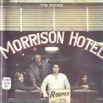 Doors - - - - - Morrison Hotel - - - - - CD