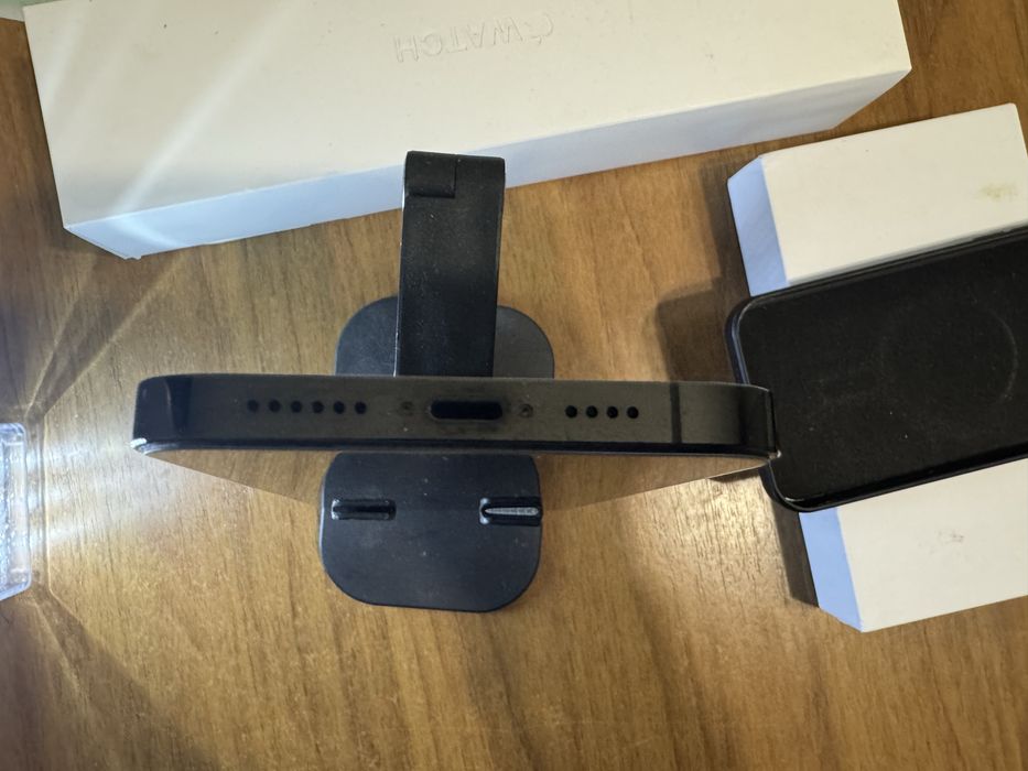 Продам iPhone 13 Pro Max 128 Gb Graphite neverlock б/в