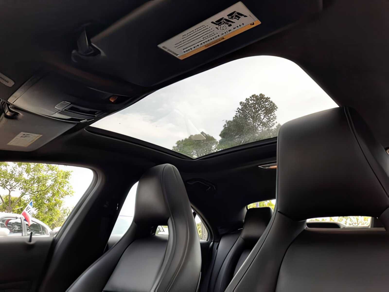 2016 Mercedes-Benz CLA CLA 250