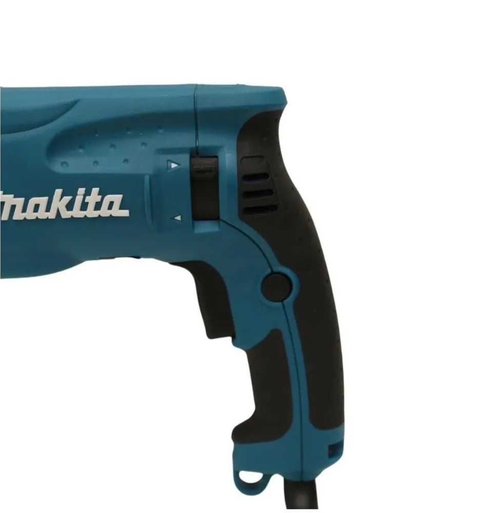 Перфоратор Makita прямий (1000Вт 4000 уд 3.6дж кейс лопатки ) PL