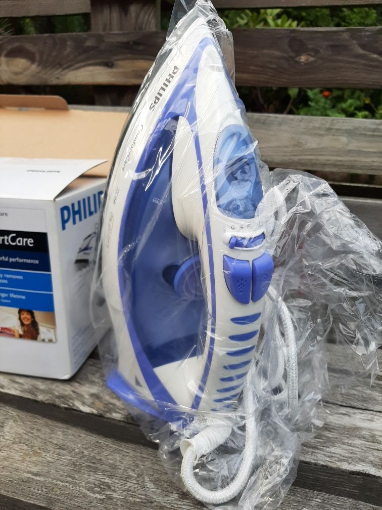 Nowe Żelazko PHILIPS ComfortCare