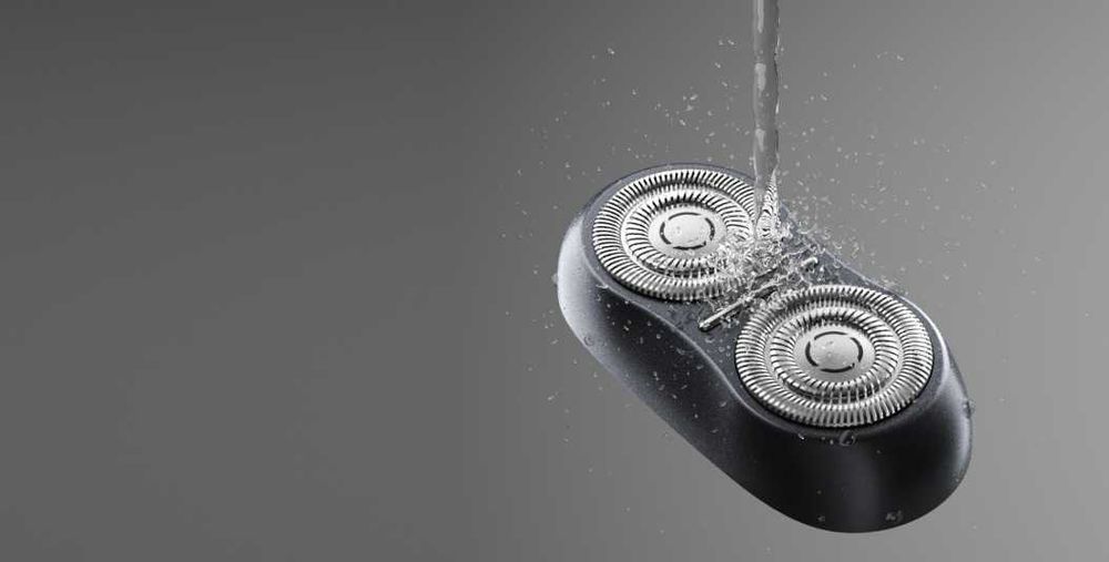 elektryczna golarka podróżna Xiaomi Shaver S200