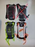 Моторюкзак з гідратором Fox,Alpinestars, Ktm,Monsters