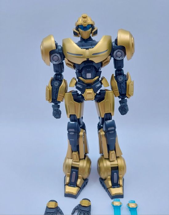 Transformers Yolopark B-127