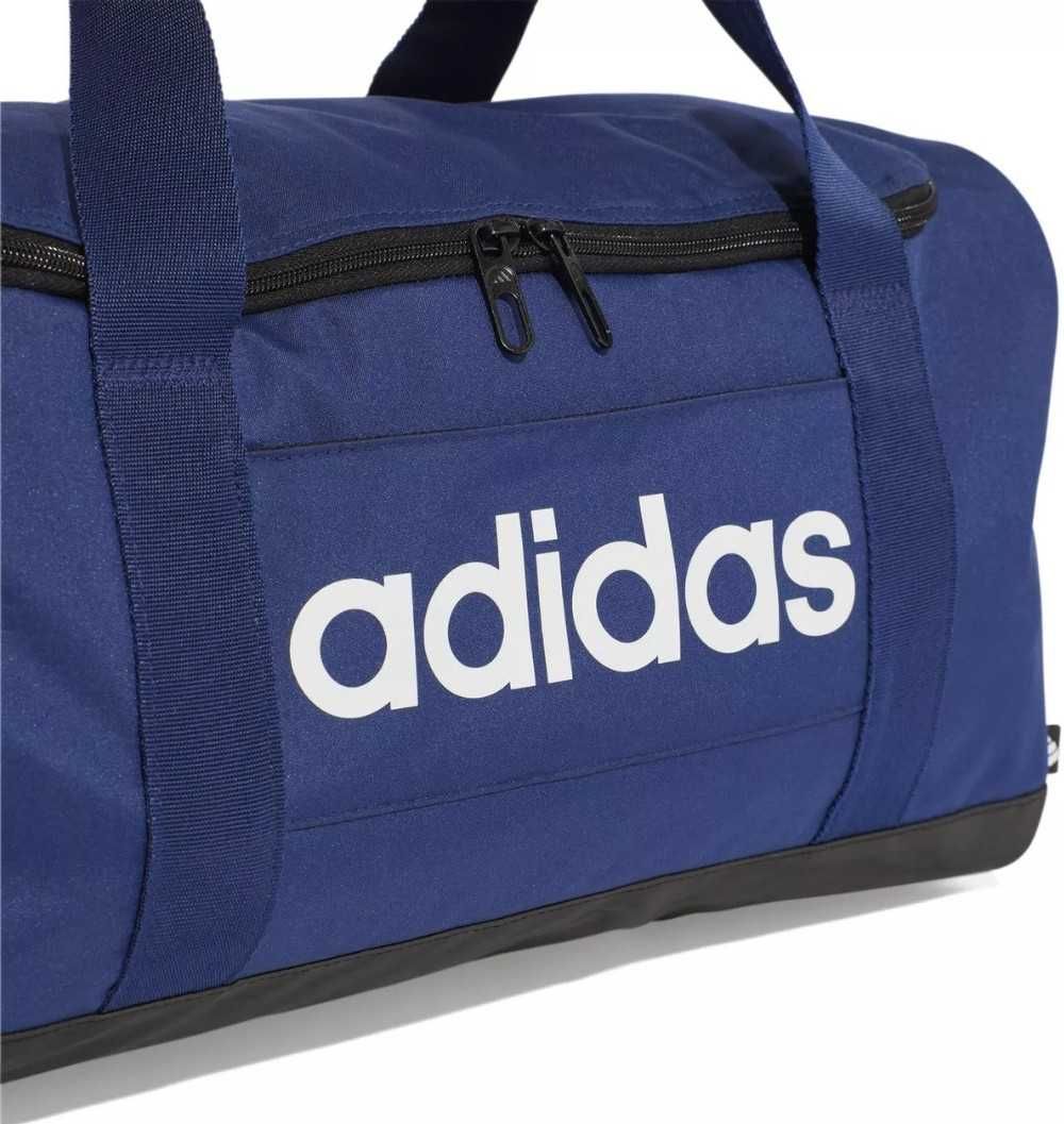 Torba sportowa treningowa Adidas Linear Duffel