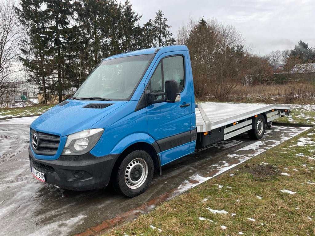 Autolaweta, Wypożyczalnia samochodów, Wynajem lawety