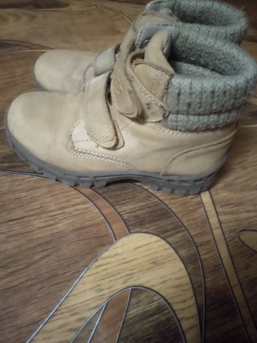 Ботинки , хайтопы Next, демисезонные ботинки