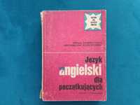 Język Angielski dla Początkujących Dobrzycka Kopczyński