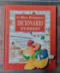O Meu Primeiro Dicionário Everest